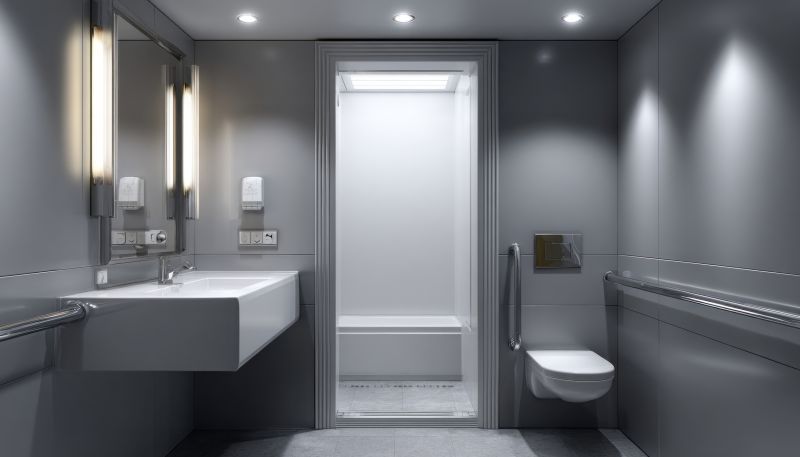 Top Bathroom Remodeling Companies in Cedar Falls, IA