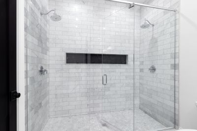 Best Shower Installation Contractors in Waterloo, IA